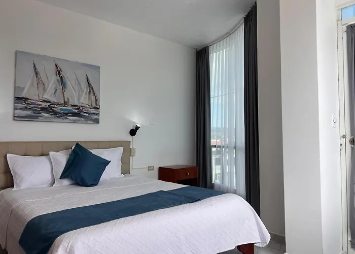 Hostal Carliza