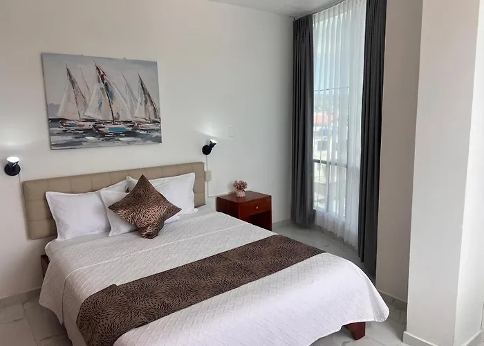 Hostal Carliza