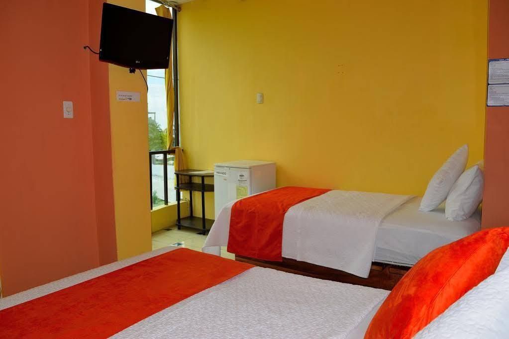 Hotel Carliza 2*