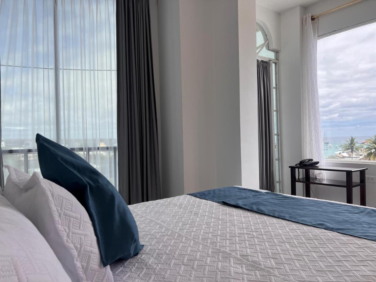 Hotel Carliza