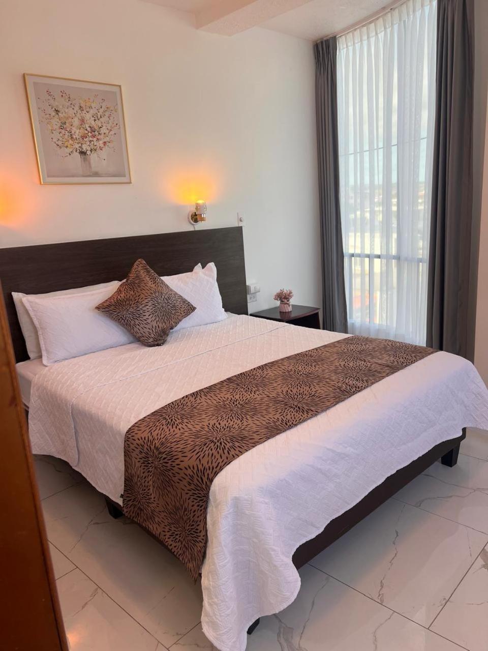 Hotel Carliza